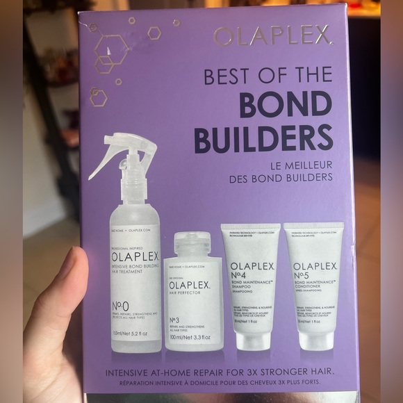 Olaplex kit - Picture 1 of 2